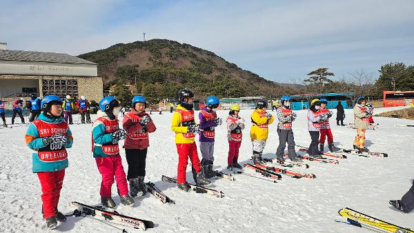 2026.2.6.겨울스포츠체험활동(스키-양산에덴밸리)